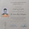 Ampliar imagen: certificate 2