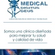 Medical Digitus Deus