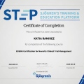 Ampliar imagen: certificate 1