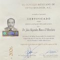Ampliar imagen: certificate 1