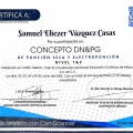 Ampliar imagen: certificate 5
