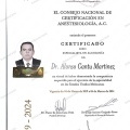 Ampliar imagen: certificate 1
