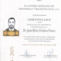 Ampliar imagen: certificate 2
