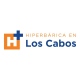 Unidad Hiperbárica H+