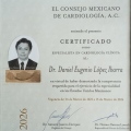 Ampliar imagen: certificate 1