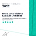 Ampliar imagen: certificate 2