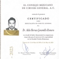 Ampliar imagen: certificate 1