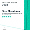 Ampliar imagen: certificate 3