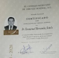 Ampliar imagen: certificate 3