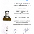 Ampliar imagen: certificate 6