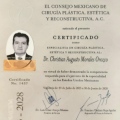 Ampliar imagen: certificate 1