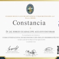 Ampliar imagen: certificate 1