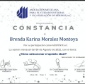 Ampliar imagen: certificate 4