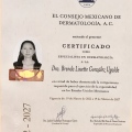 Ampliar imagen: certificate 1