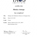 Ampliar imagen: certificate 1
