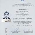 Ampliar imagen: certificate 1