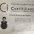 Ampliar imagen: certificate 6