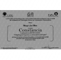Ampliar imagen: certificate 15