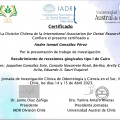Ampliar imagen: certificate 7