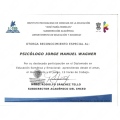 Ampliar imagen: certificate 4