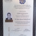 Ampliar imagen: certificate 6