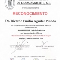 Ampliar imagen: certificate 19