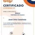Ampliar imagen: certificate 15