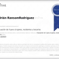 Ampliar imagen: certificate 14
