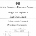 Ampliar imagen: certificate 8