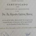 Ampliar imagen: certificate 43