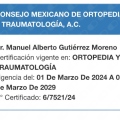 Ampliar imagen: certificate 4
