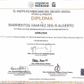 Ampliar imagen: certificate 1