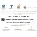 Ampliar imagen: certificate 4