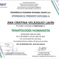 Ampliar imagen: certificate 5