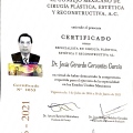 Ampliar imagen: certificate 15