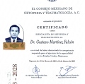 Ampliar imagen: certificate 2
