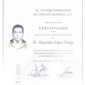 Ampliar imagen: certificate 9