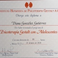 Ampliar imagen: certificate 5