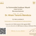 Ampliar imagen: certificate 1