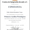 Ampliar imagen: certificate 1