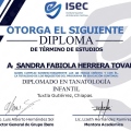 Ampliar imagen: certificate 3
