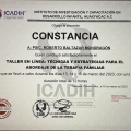 Ampliar imagen: certificate 11