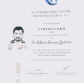 Ampliar imagen: certificate 1