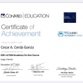Ampliar imagen: certificate 9