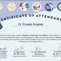 Ampliar imagen: certificate 4