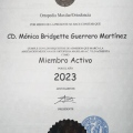 Ampliar imagen: certificate 5