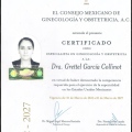 Ampliar imagen: certificate 6