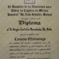 Ampliar imagen: certificate 6