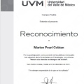 Ampliar imagen: certificate 6