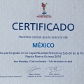 Ampliar imagen: certificate 6